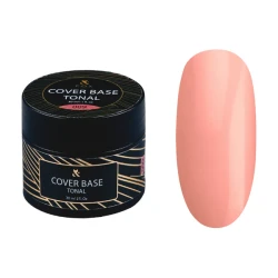 F.O.X Tonal Base 009 baza hybrydowa 30 ml