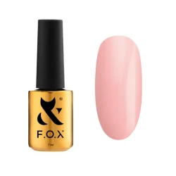 F.O.X Tonal Base 010 baza hybrydowa 14ml