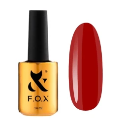 F.O.X Acryl Gel Bottle 017 14 ml