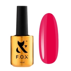 F.O.X Acryl Gel Bottle 018 14 ml
