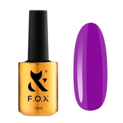 F.O.X Acryl Gel Bottle 019 14 ml