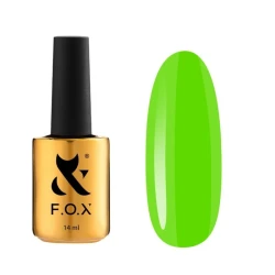 F.O.X Acryl Gel Bottle 021 14 ml