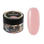 F.O.X Żel o konsystencji bazy do paznokci Hard Gel Cover Pink 30ml