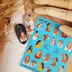 Naklejki Wodne CW-25