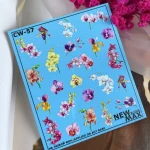 Naklejki Wodne CW-57