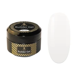 F.O.X  Builder Gel Cover White 30ml