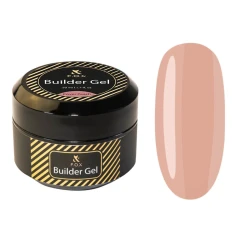 F.O.X  Builder Gel Cover Peach 50ml