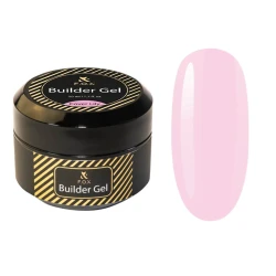 F.O.X  Builder Gel Cover Lily 50ml