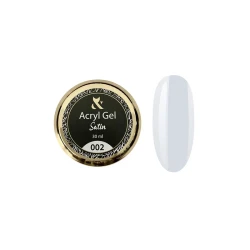 F.O.X Acryl Gel Satin 002 30ml