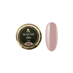 F.O.X Acryl Gel Satin 004 30ml