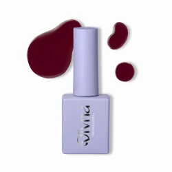 DIVNA The Red 06  7 ml /  Lakier hybrydowy