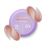 DIVNA Fix Jelly Gel 03 20 ml Beżowy