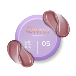 DIVNA Fix Jelly Gel 05 20 ml