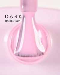 Dark Barbie Top 10 ml / Top Kolorowy