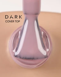 Dark Cover Top 10 ml / Top Kolorowy