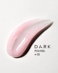 Dark Polygel 2 30 ml