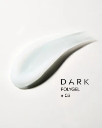 Dark Polygel 3 30 ml