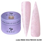 DNKa Builder Gel 0032 Hollywod Glow 30 ml