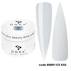 DNKa Builder Gel 0009 Ice Kiss 30 ml