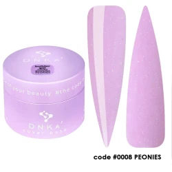 DNKa Builder Gel 0008 Peonies 30 ml