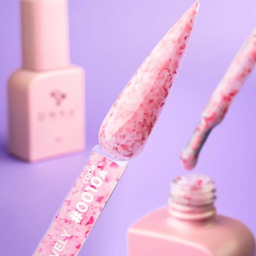 DNKa' Cover Base 0010A Lovely, 12 ml