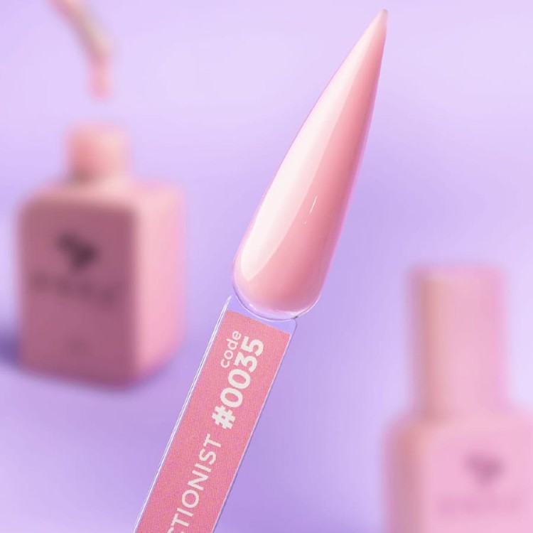 DNKa' Cover Base 0035 Perfectionist, 12 ml
