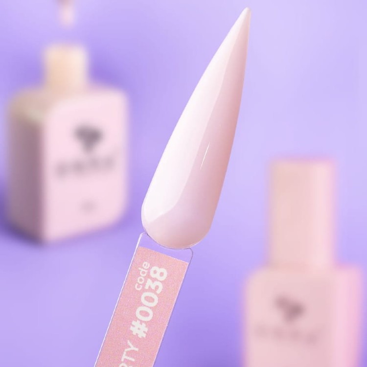 DNKa' Cover Base 0038 Flirty, 30 ml
