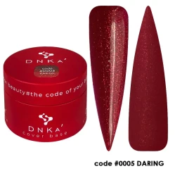 DNKa' Cover Base 0005 Daring  30 ml
