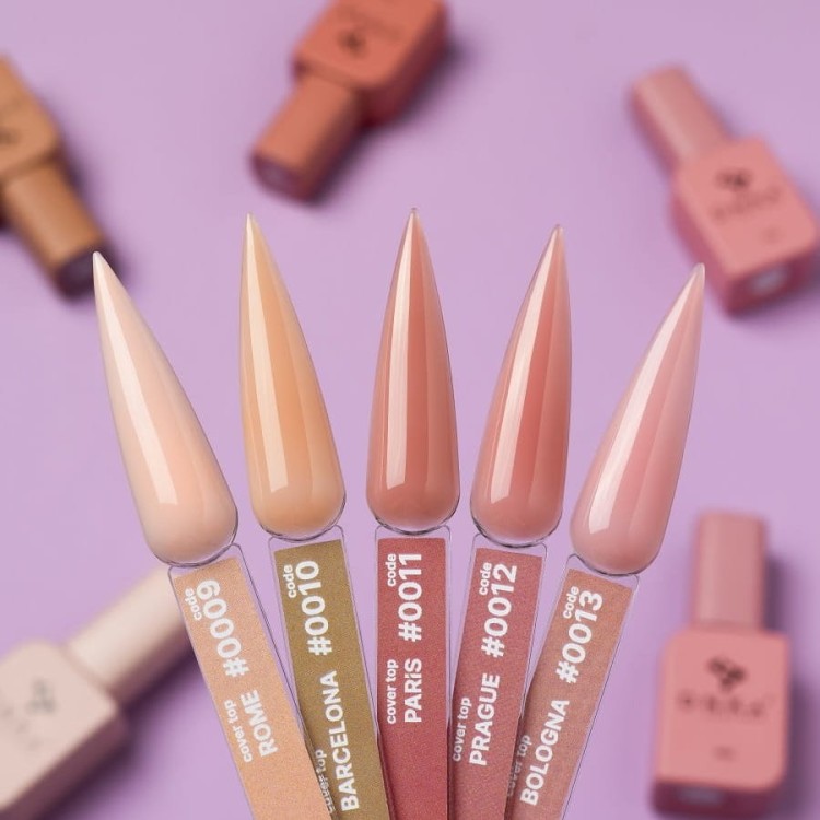 DNKa' Top cover 0013 Bologna, 12 ml