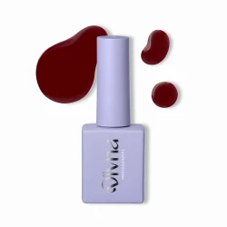 DIVNA The Red 07 7 ml /  Lakier hybrydowy