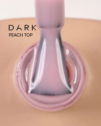Dark Peach Top, 10 ml