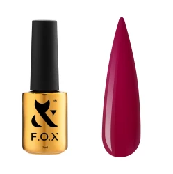 F.O.X Lakier Hybrydowy Lollipop Collection 002