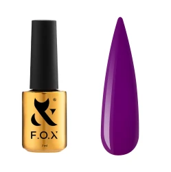 F.O.X Lakier Hybrydowy Lollipop Collection 003