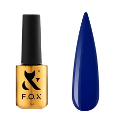 F.O.X Lakier Hybrydowy Lollipop Collection 004