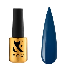F.O.X Lakier Hybrydowy Lollipop Collection 006