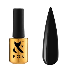 F.O.X Lakier Hybrydowy Lollipop Collection 007