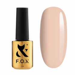 F.O.X Lakier Hybrydowy Mocha Mousse 101 7ml