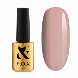 F.O.X Lakier Hybrydowy Mocha Mousse 103 7ml 
