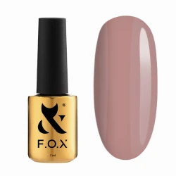 F.O.X Lakier Hybrydowy Mocha Mousse 104 7ml 