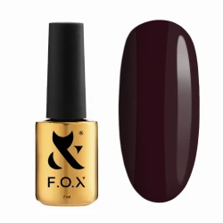 F.O.X Lakier Hybrydowy Mocha Mousse 110 7ml
