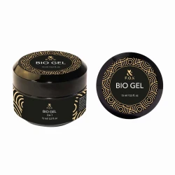  F.O.X Bio gel (3 in 1 Base/Top/Builder) Żel budujący 15ml