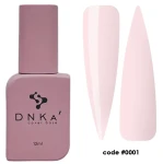 DNKa Fast Gel #0001 EUTERPE 12 ml