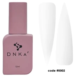 DNKa Fast Gel #0002 CALIOPPE 12 ml