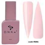 DNKa Fast Gel #0006 MELPOMENE 12 ml