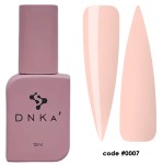 DNKa Fast Gel #0008 TERPSICHORE 12 ml