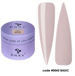 DNKa Builder Gel #0043 Basic 30 ml