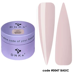 DNKa Builder Gel #0047 Basic 30 ml