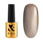 F.O.X Gel Polish Cat Eye 003 7ml Lakier Hybrydowy Do Paznokci