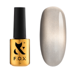 F.O.X Gel Polish Cat Eye 006 7ml Lakier Hybrydowy Do Paznokci