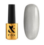 F.O.X Gel Polish Cat Eye 007 7ml Lakier Hybrydowy Do Paznokci
